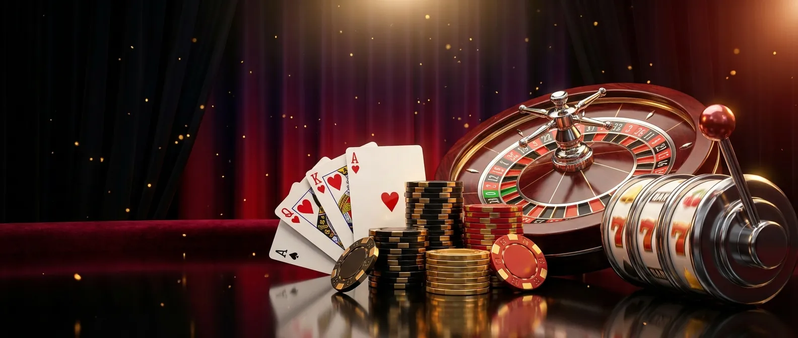 Rockstar Casino games: onze volledige spelcatalogus